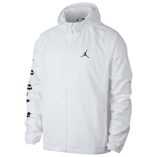 Nike Ανδρικό αντιανεμικό μπουφάν Jordan